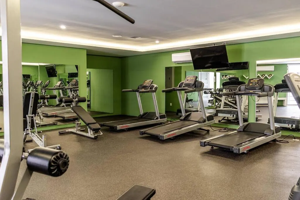 Apartment Marlene Incredible 2 Bedroom Condo At Gallery Playa del Carmen