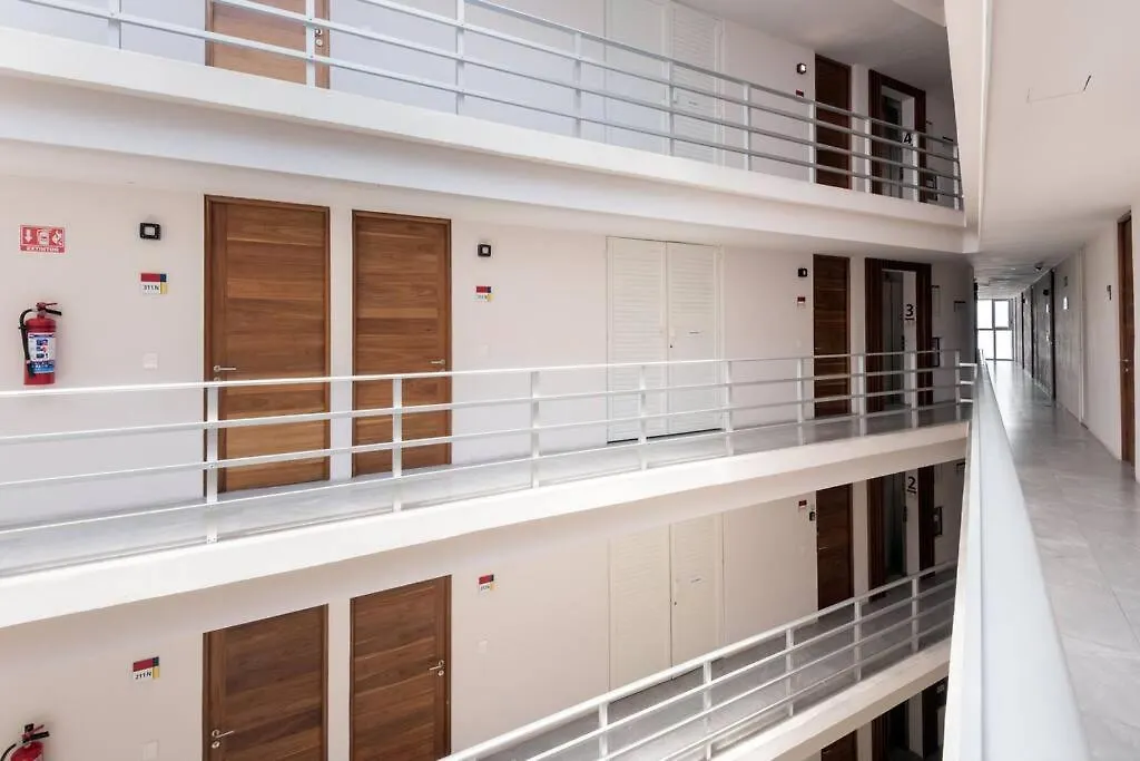 Marlene Incredible 2 Bedroom Condo At Gallery Playa del Carmen 0*,  Mexico