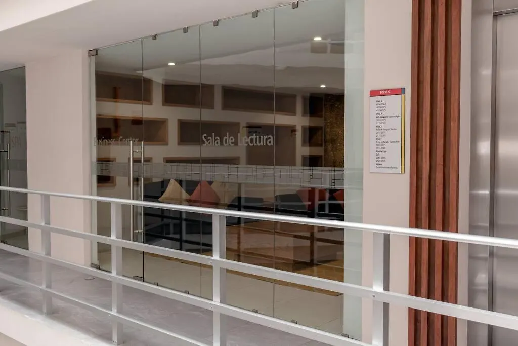 Apartment Marlene Incredible 2 Bedroom Condo At Gallery Playa del Carmen Mexico