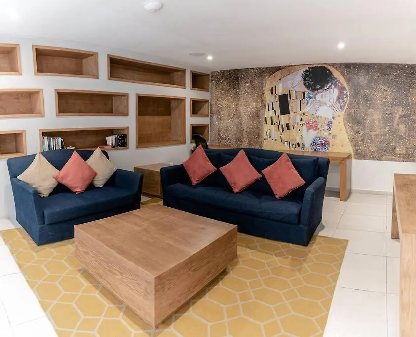 Apartment Marlene Incredible 2 Bedroom Condo At Gallery Playa del Carmen