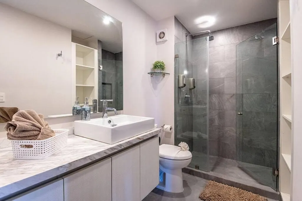 Apartment Marlene Incredible 2 Bedroom Condo At Gallery Playa del Carmen