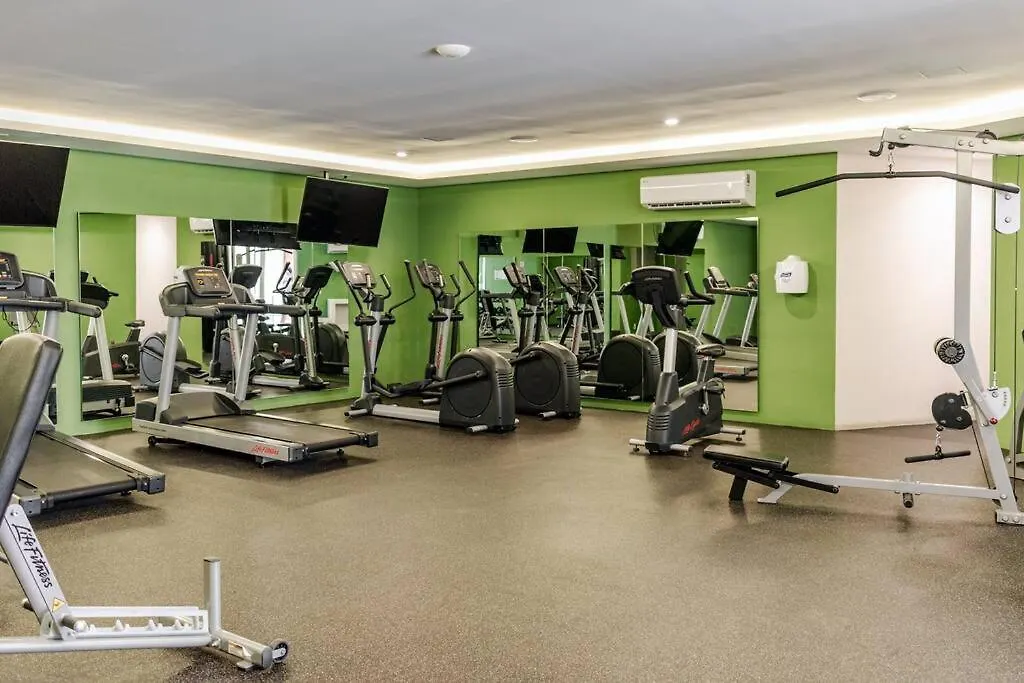 Apartment Marlene Incredible 2 Bedroom Condo At Gallery Playa del Carmen